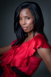 Tasha Smith