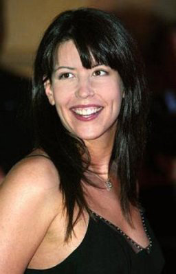 LA Femme Visionary Award 2011 – Patty Jenkins