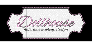 Dollhouse Hair and Makeup Design
