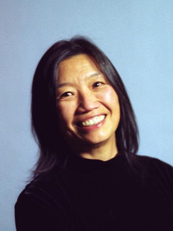 Julie Lew Tugend