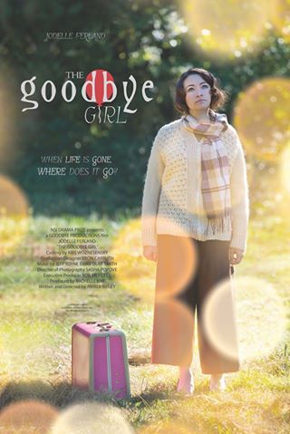 THE GOODBYE GIRL