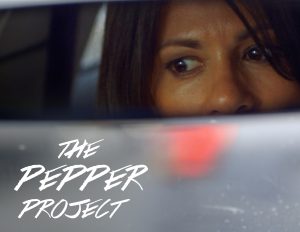 The Pepper Project