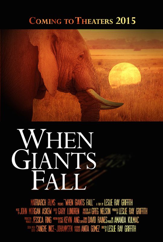 When Giants Fall Still