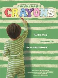 crayons- from web