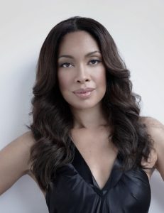 gina torres