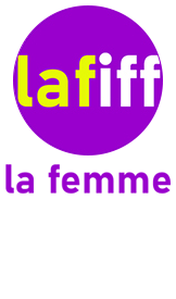 LA Femme International Film Festival Logo